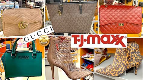 t.j. maxx gucci shoes|9 Designer Brands You Can Find at T.J. Maxx.